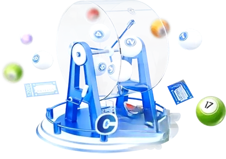 8059bet Lottery games in