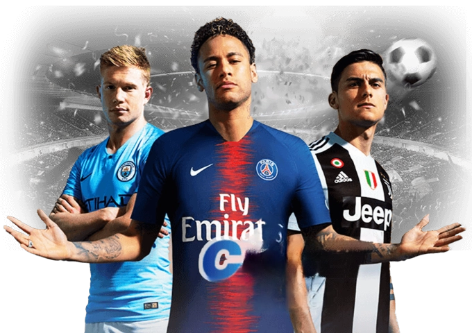 Lots of sports bets at 8059bet sports