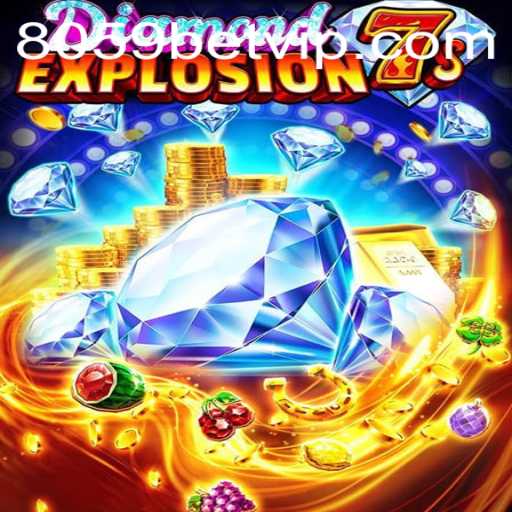 Explorando o Fascinante Mundo de DiamondExplosion7s e 8059bet