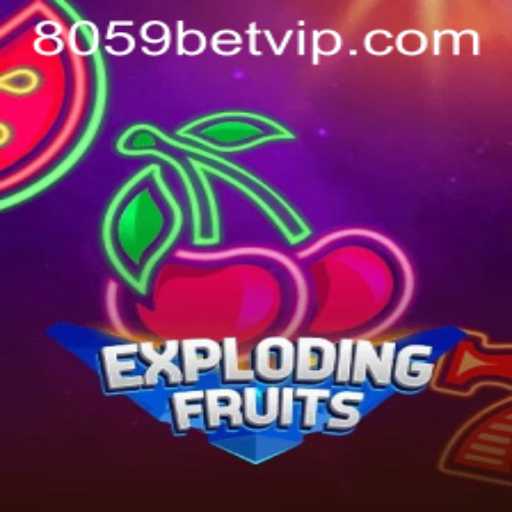 ExplodingFruits: Uma Aventura Vibrante no Mundo dos Games