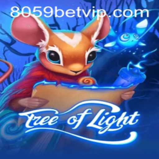 Explorando o Fascinante Mundo de 'TreeofLight'
