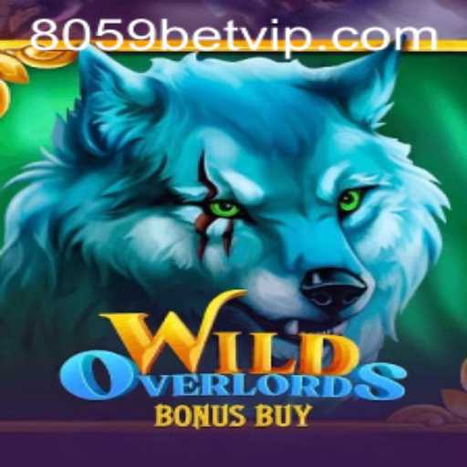 Explorando o Fascinante Jogo WildOverlordsBonusBuy